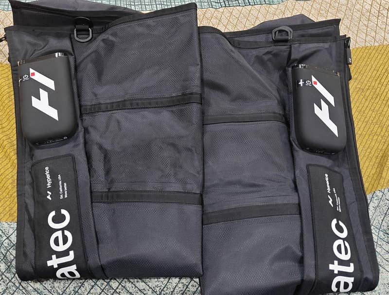 Hyperice Normatec Elite /Premier Dynamic Compression Massage 0