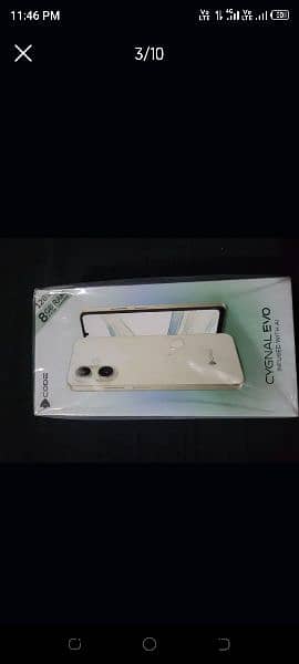 Dcode Cygnal Evo 1