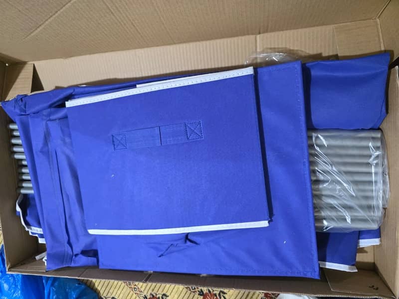 Portable wordrobe 2