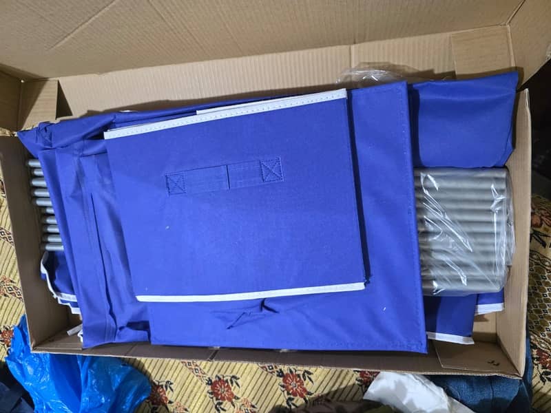 Portable wordrobe 3