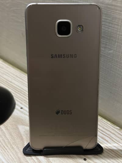 Samsung Mobile A3