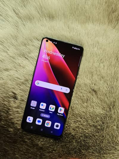 One Plus 9 Pro