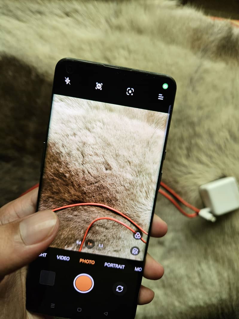One Plus 9 Pro 6