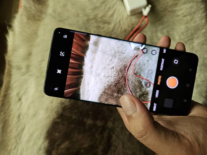 One Plus 9 Pro 8