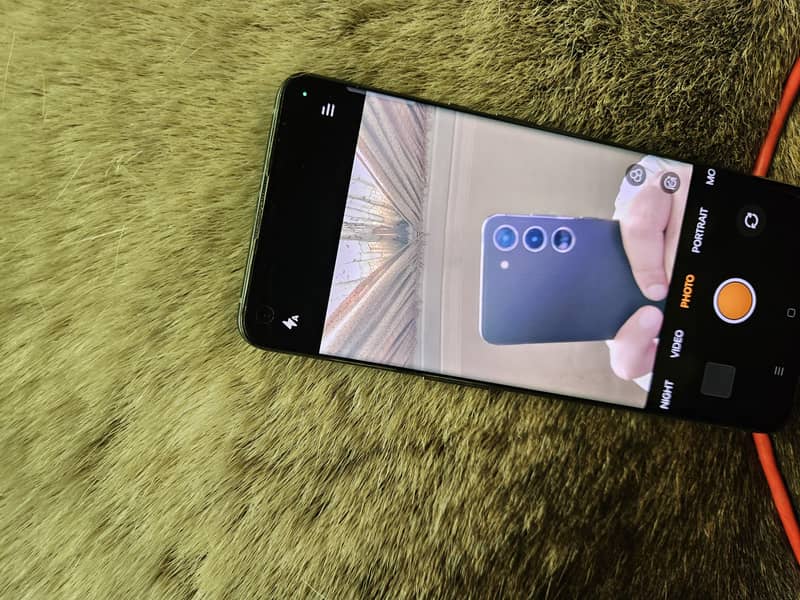 One Plus 9 Pro 9