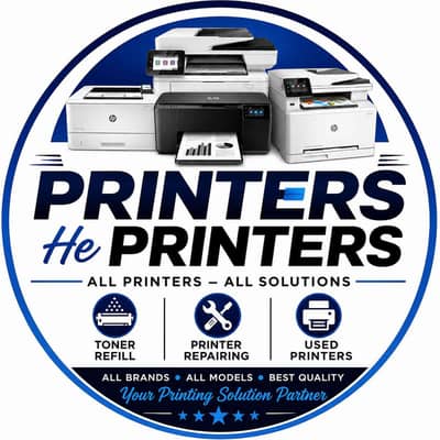 printer he print