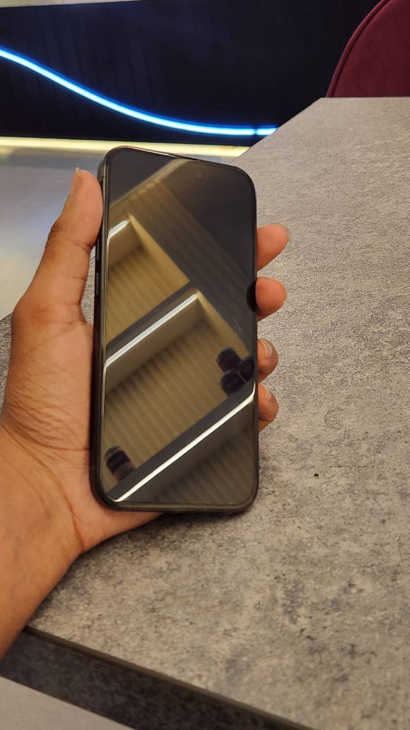 Apple iPhone 15 Pro 1