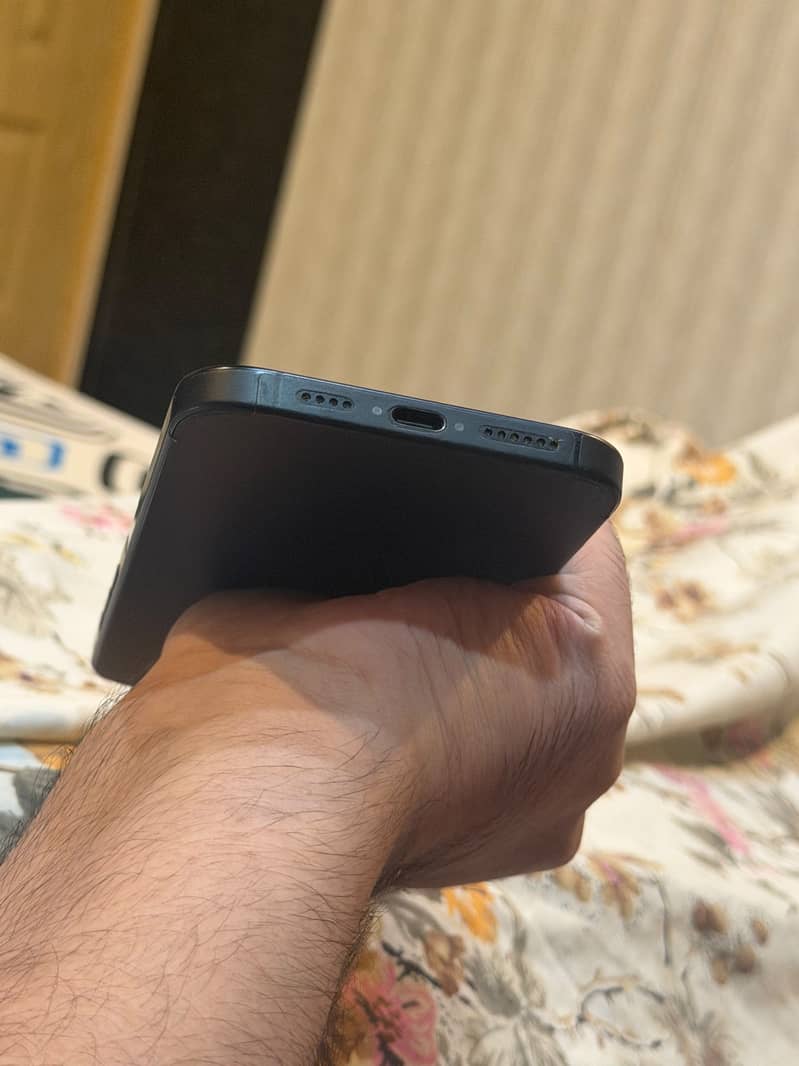 Apple iPhone 16 Pro Max 2