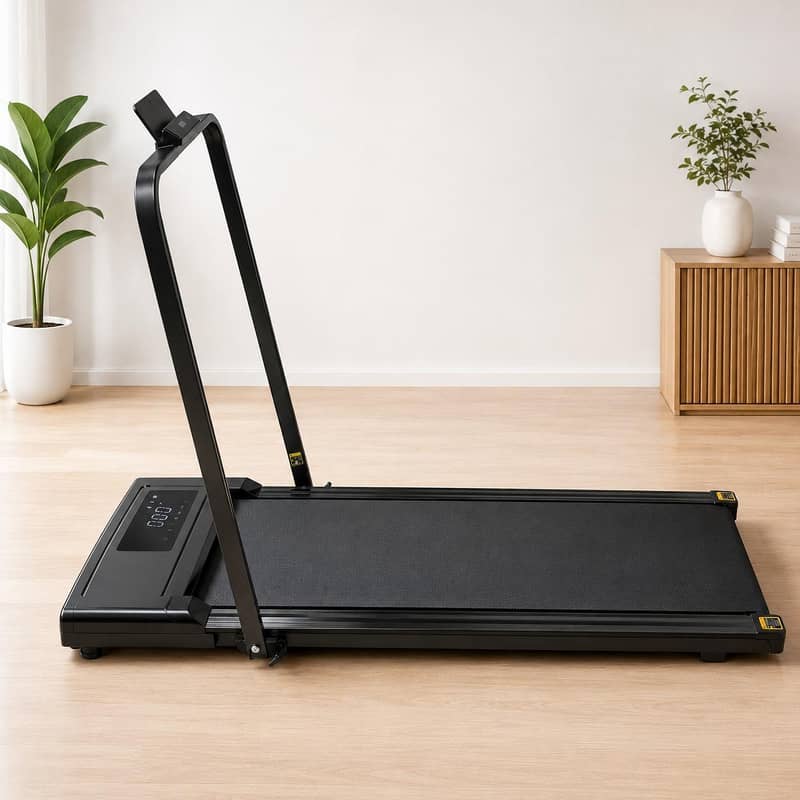 Walking pad / Treadmill / Jogging machine / running machine/ 11