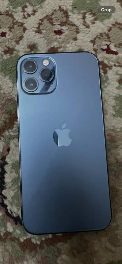 Apple iPhone 12 Pro