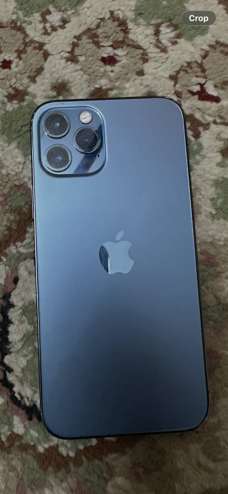 Apple iPhone 12 Pro 0