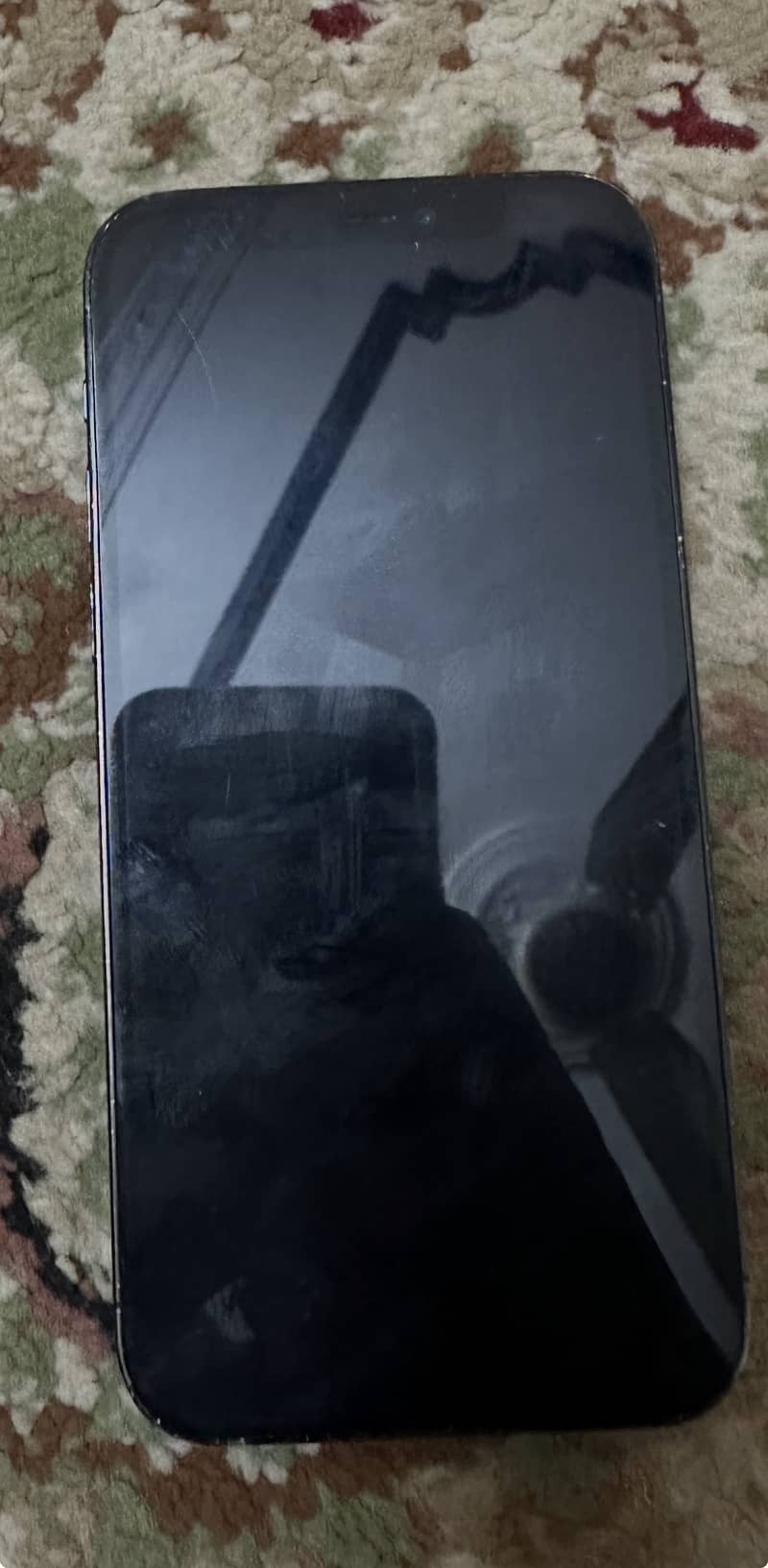 Apple iPhone 12 Pro 1