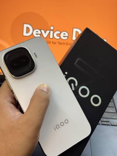 Vivo iqoo z11 256 GB