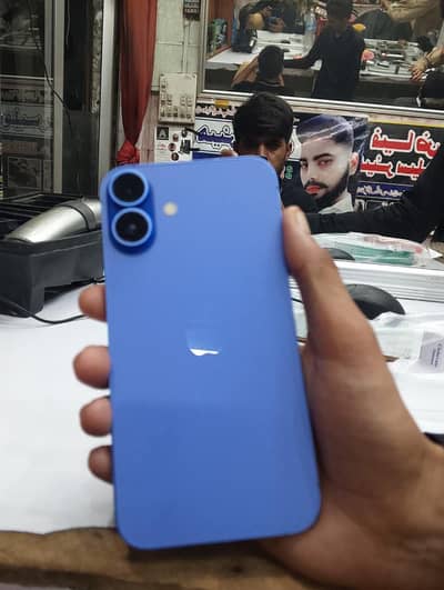 Apple iPhone XR