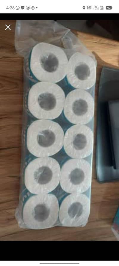 Tissue paper factory Rates sale