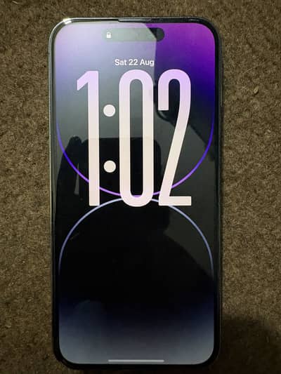 Apple iPhone 14 Pro Max Jv