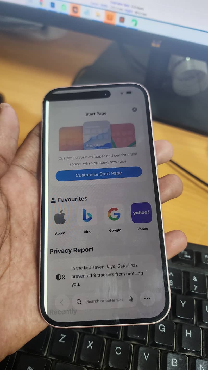 Apple iPhone 15 6