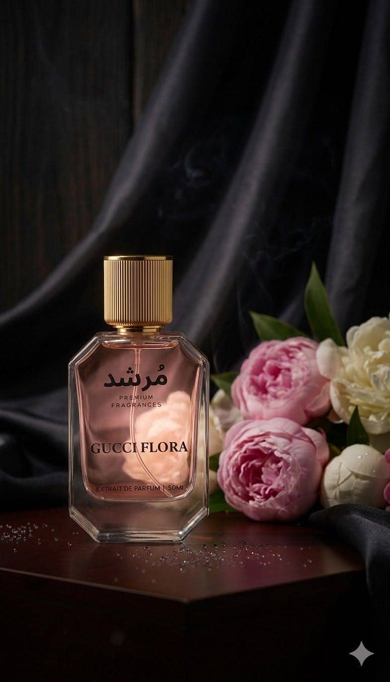 Gucci Flora 0