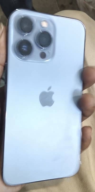 Apple iPhone 13 Pro