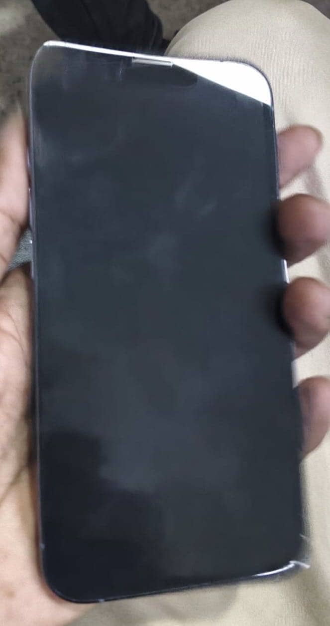 Apple iPhone 13 Pro 1