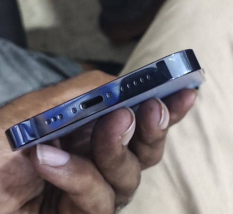 Apple iPhone 13 Pro 5