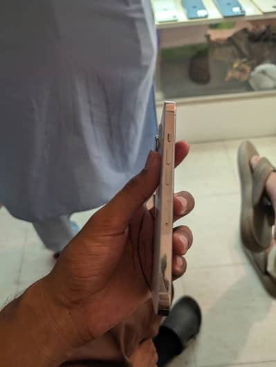Apple iPhone 13 Pro