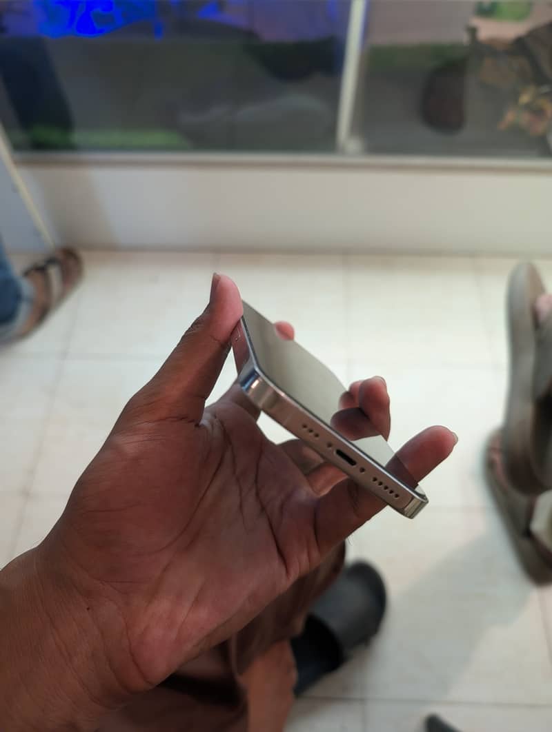 Apple iPhone 13 Pro 1