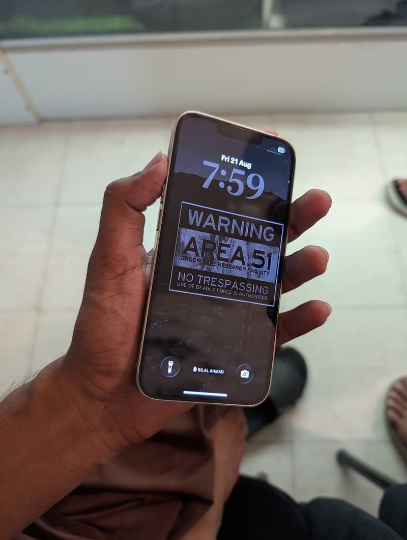 Apple iPhone 13 Pro 3