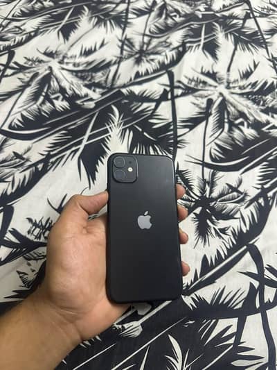 Apple iPhone 11 128gb