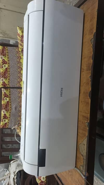 Haier Ac One Ton