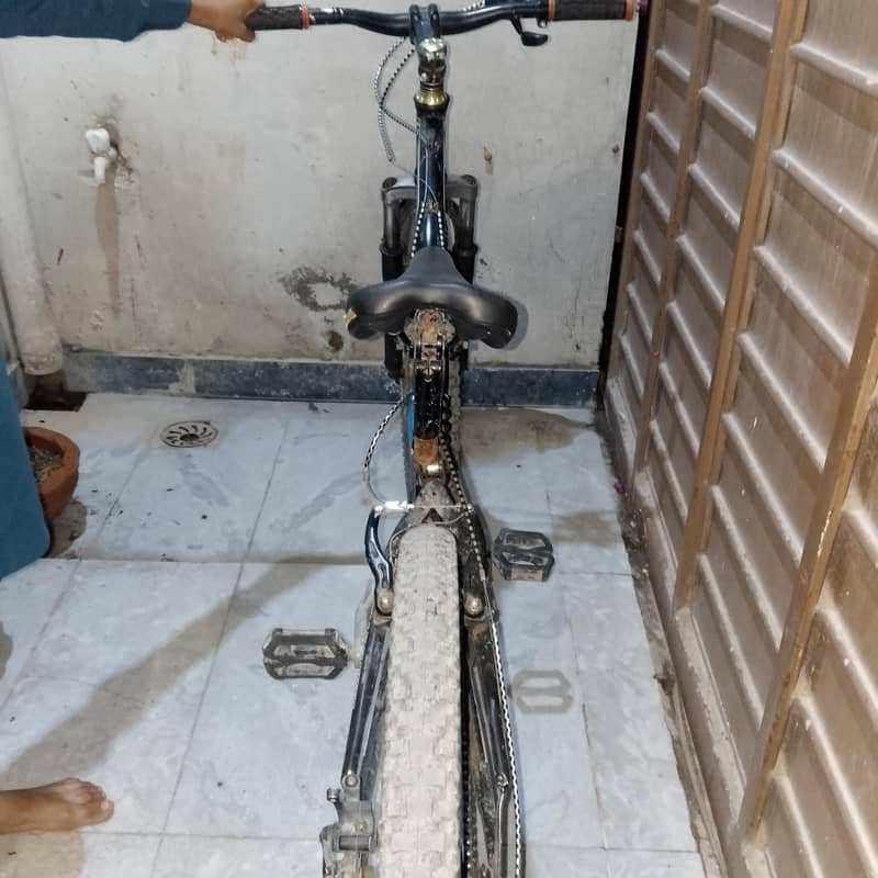 used cycle 1