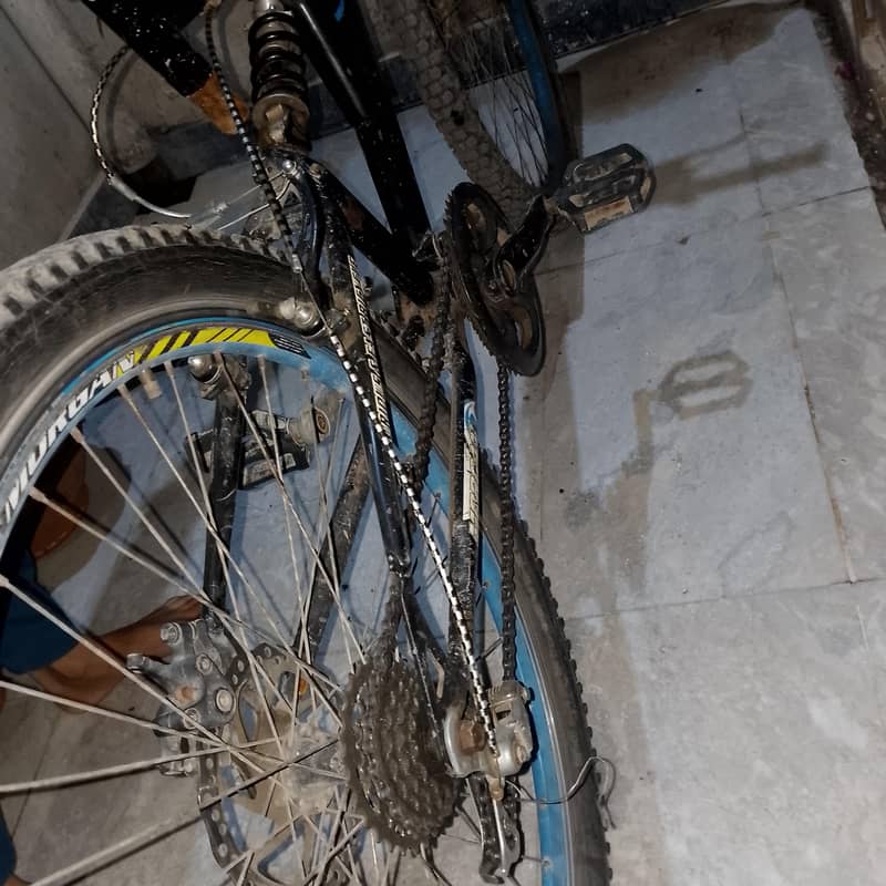 used cycle 2
