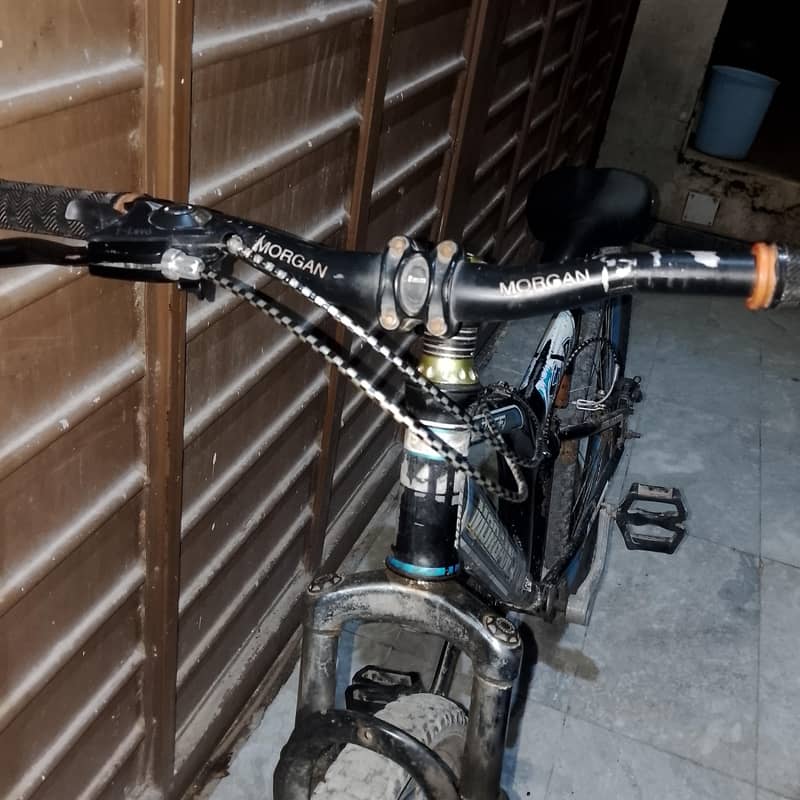 used cycle 3