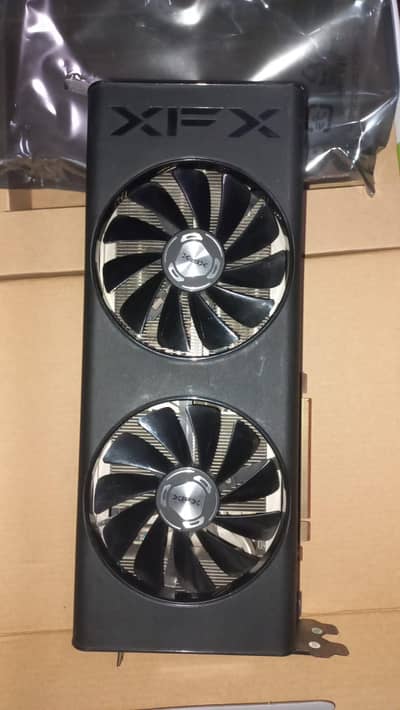 rx 5700 xt