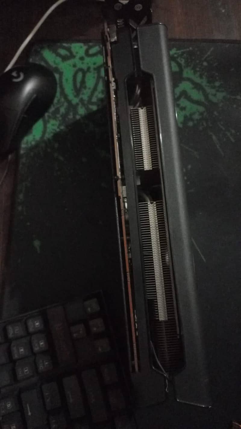 rx 5700 xt 2