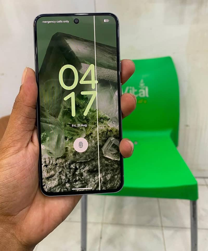 Google Pixel 8 official 1