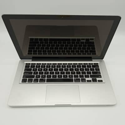 MacBook pro i7 processor