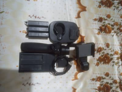 DJI Osmo Gimbal zm01
