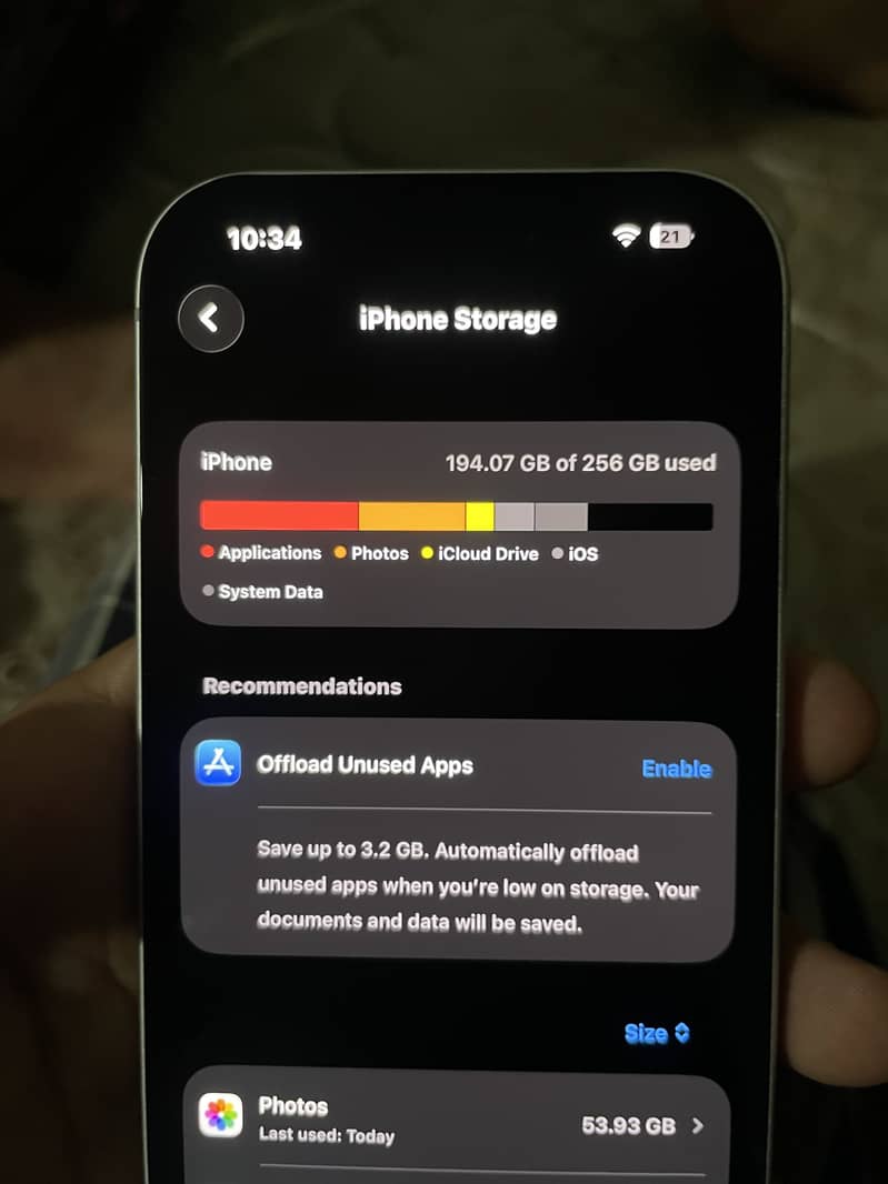 Apple iPhone 17 Pro 1