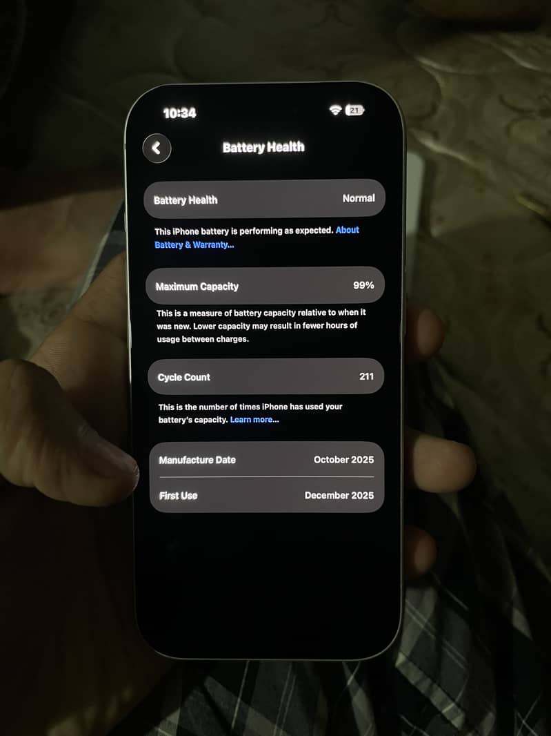 Apple iPhone 17 Pro 2