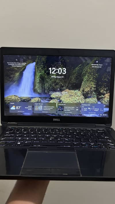Dell Latitude 5480 i7 7th Generation