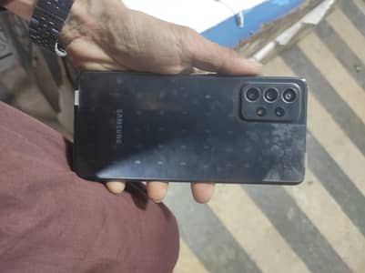 Samsung Mobile A72