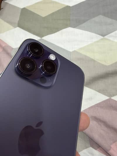 Apple iPhone 14 Pro Max