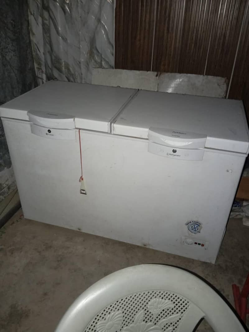 new condition 1