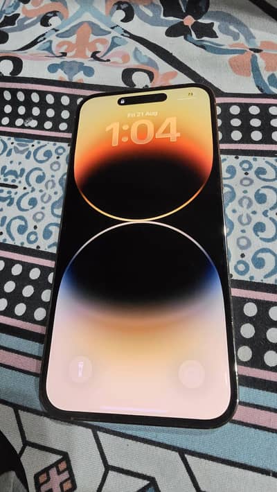 Apple iPhone 14 Pro Max