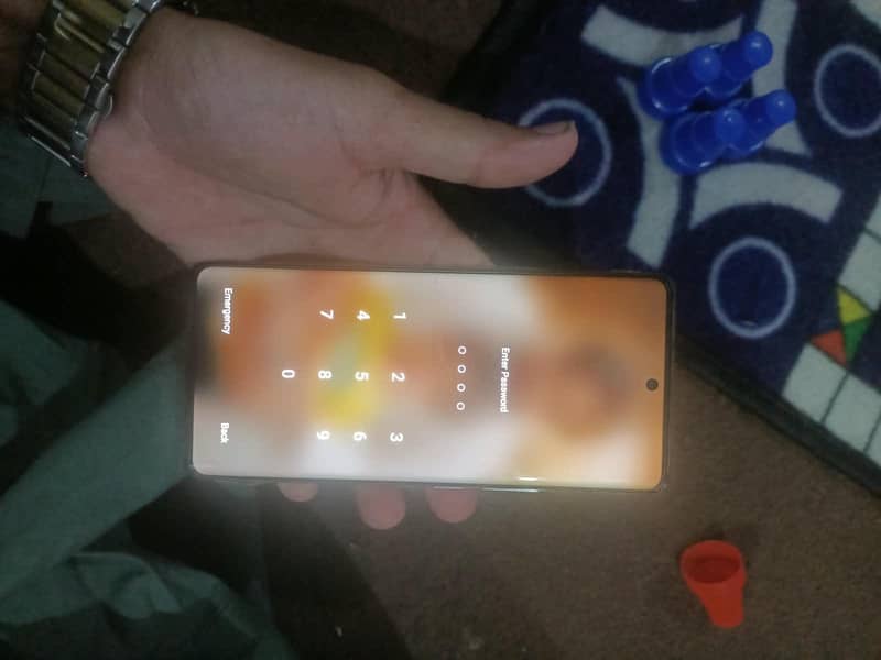 Infinix Zero 30 0