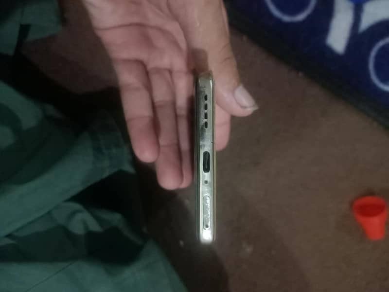 Infinix Zero 30 1