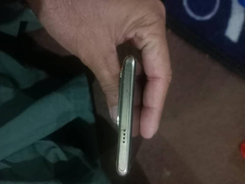 Infinix Zero 30 2