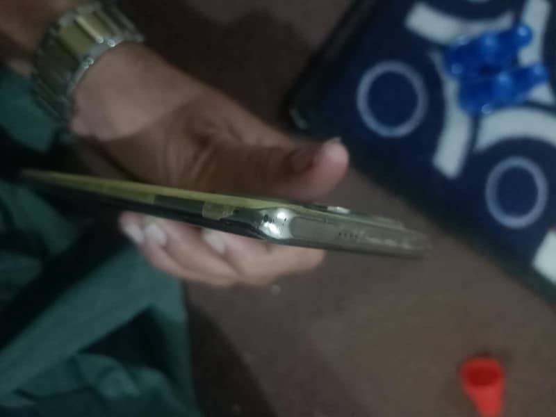 Infinix Zero 30 5
