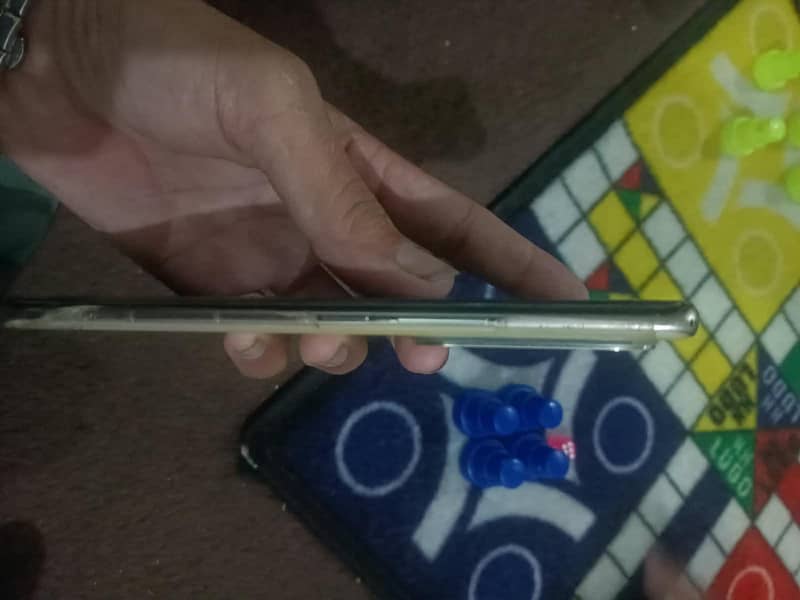 Infinix Zero 30 6